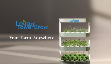 Susfarm_Levaer TowerGrow_Product Pg Hero Img